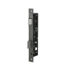 NEMEF Veiligheidssmaldeurslot Gelakt SKG 2-sterren Doorn 30mm PC 92mm