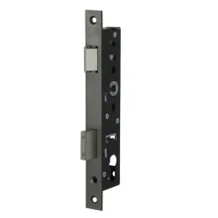 NEMEF Veiligheidssmaldeurslot Gelakt SKG 2-sterren Doorn 30mm PC 92mm