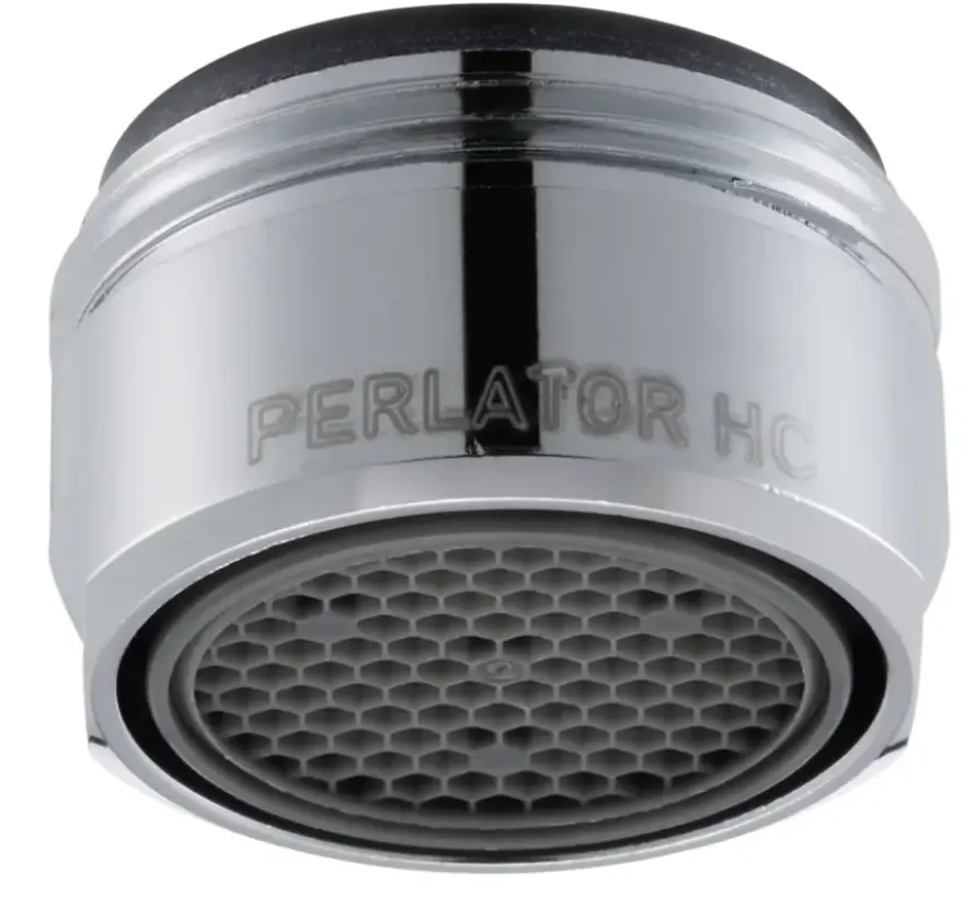 Neoperl Premium Straalregelaar Pure M24 Zuiver 13.5-15l/min Sleutel