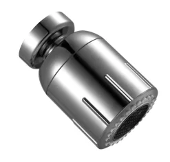 Neoperl Prem Variol Keukendouche 2-St Kantel Chr M22/M24 12l/min