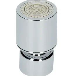 Neoperl Prem waterbesparend Vario douche kogel M22/M24 2-st 6.8l/min