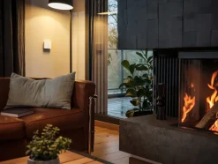 Netatmo Slimme Koolmonoxidemelder