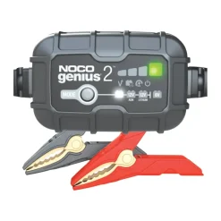 Noco acculader Genius 2eu 2a