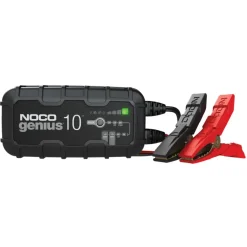 Noco acculader Genius g10eu 10a