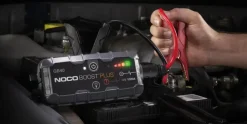 Noco jump starter lithium boost plus gb40 1000a