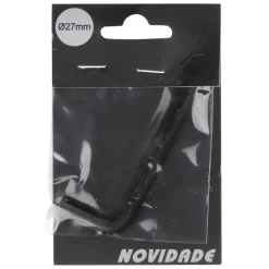 Novidade steigerbuis buiskoppeling inbussleutel ø 27&25 mm
