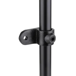 Novidade steigerbuis buiskoppeling Bevestigingsring Zwart Γ 42mm