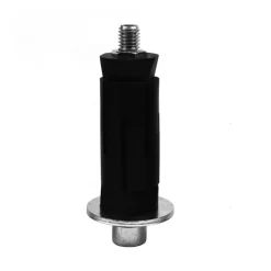 Novidade steigerbuis koppelstuk expander verzinkt ΓΈ 42 mm