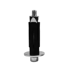 Novidade steigerbuis koppelstuk expander verzinkt ΓΈ 27 mm
