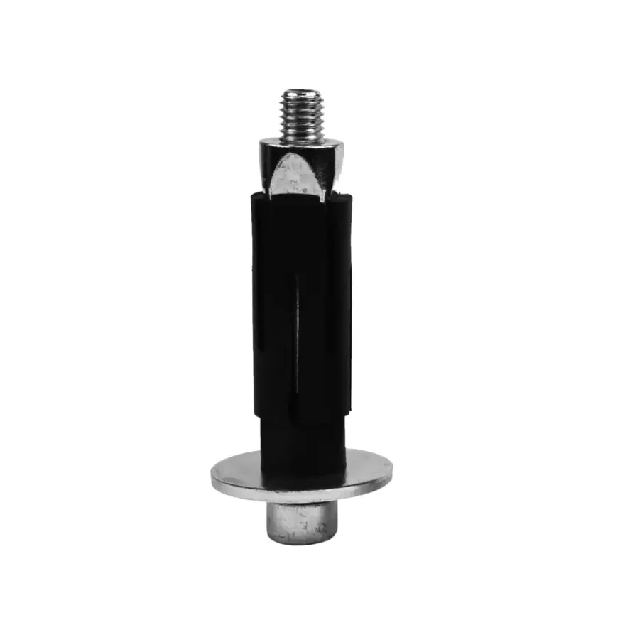 Novidade steigerbuis koppelstuk expander verzinkt ø 27 mm