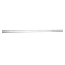 Novidade steigerbuis verzinkt lengte 2000 mm ø 42 mm