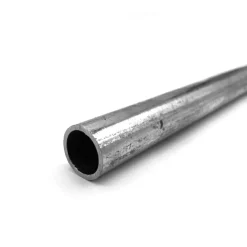 Novidade steigerbuis verzinkt lengte 250 mm ø 27 mm