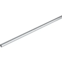 Novidade steigerbuis verzinkt lengte 250 mm ø 27 mm