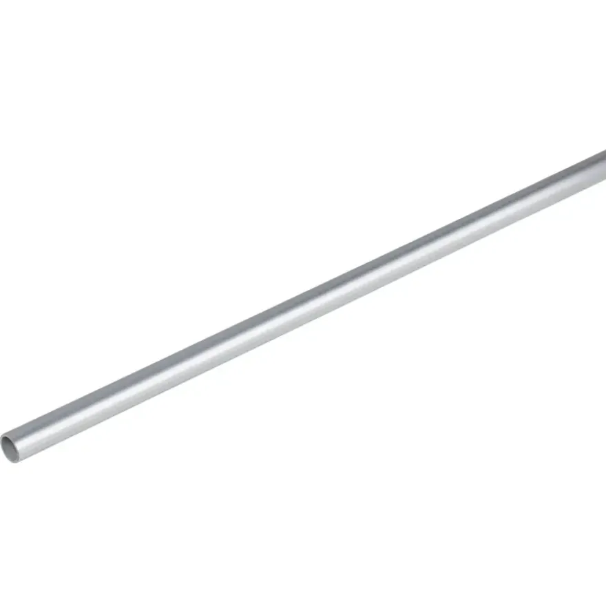 Novidade steigerbuis verzinkt lengte 1000 mm ø 27 mm