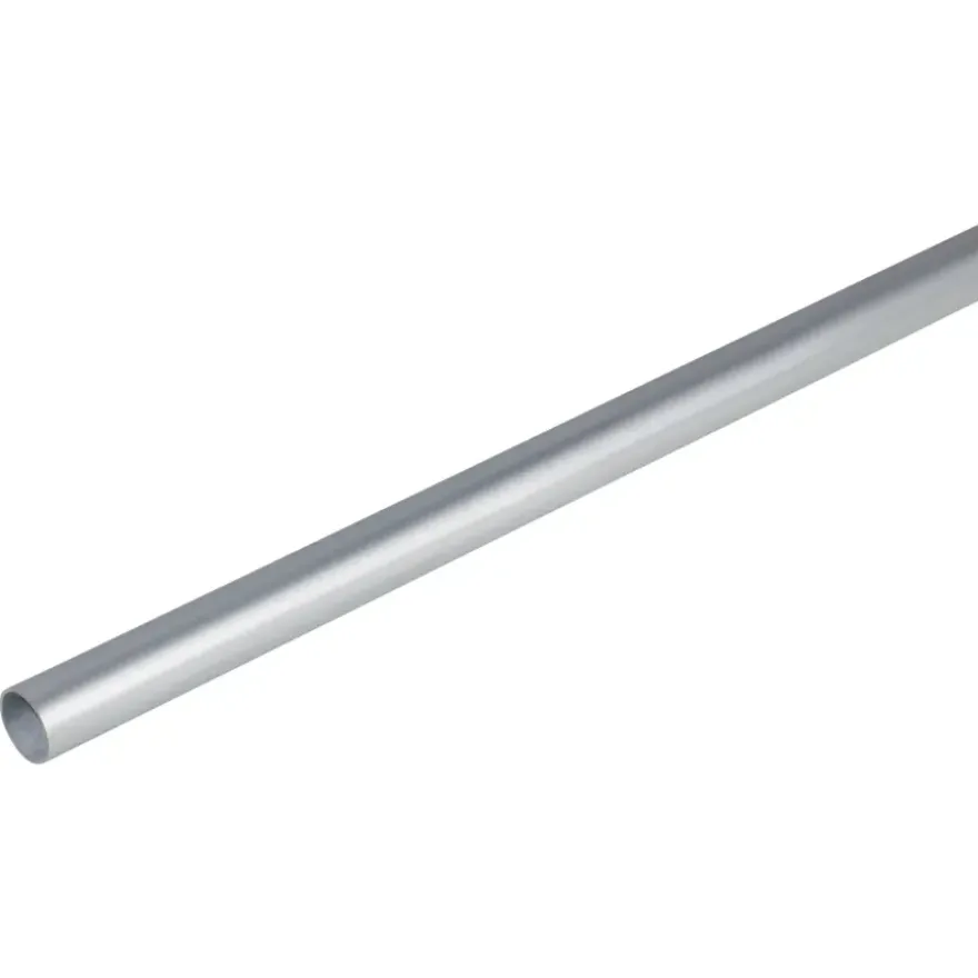 Novidade steigerbuis verzinkt lengte 250 mm ø 42 mm