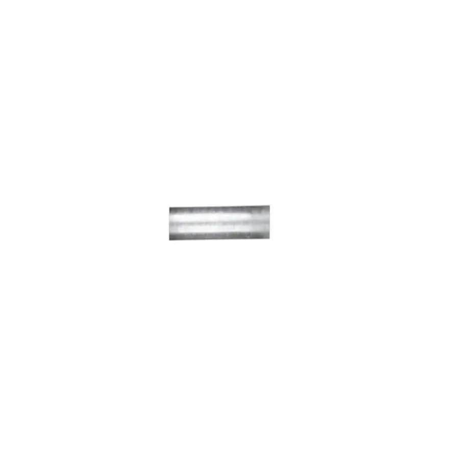 Novidade steigerbuis verzinkt lengte 250 mm ø 42 mm