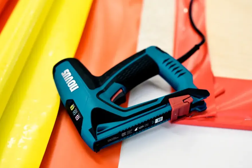 Novus tacker J-151