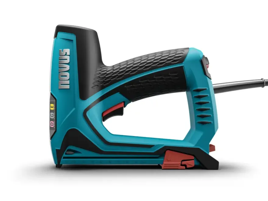Novus tacker J-151
