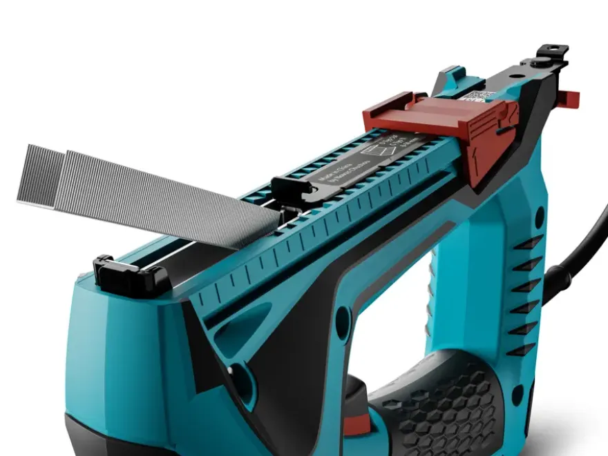 Novus tacker J-151