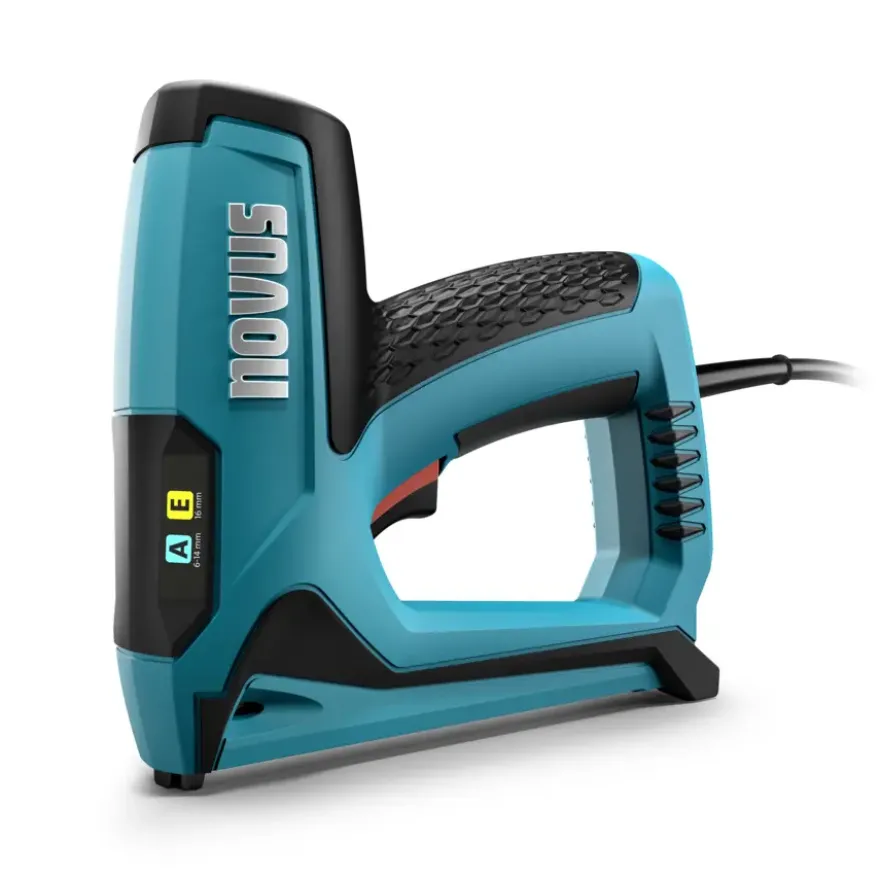 Novus tacker J-120