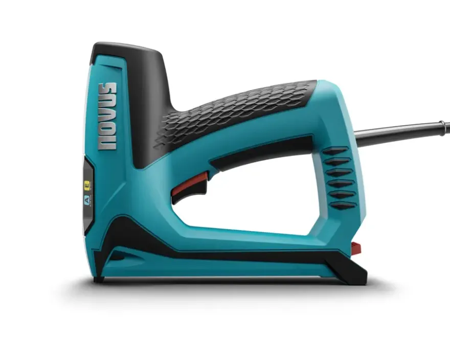 Novus tacker J-120