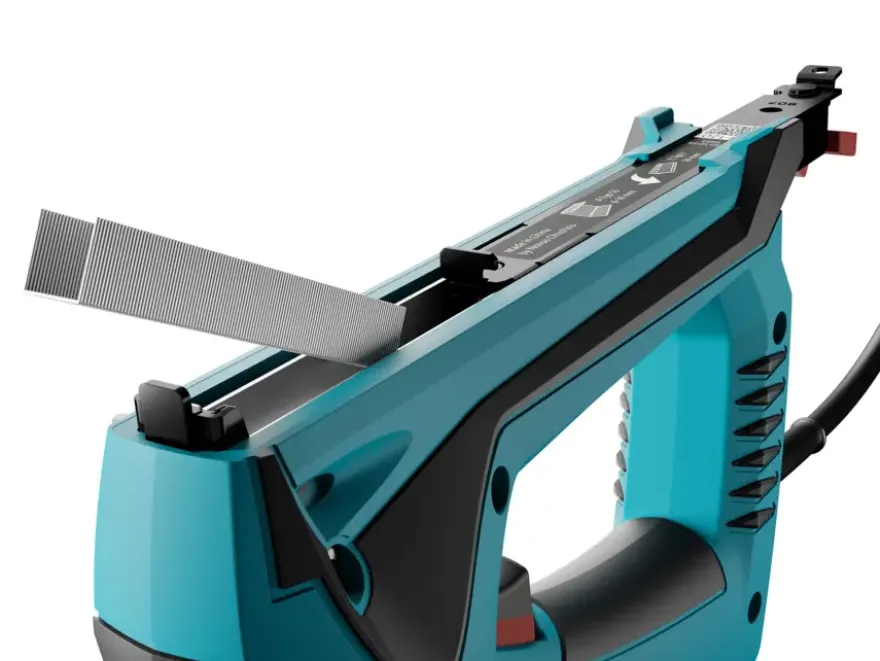Novus tacker J-120