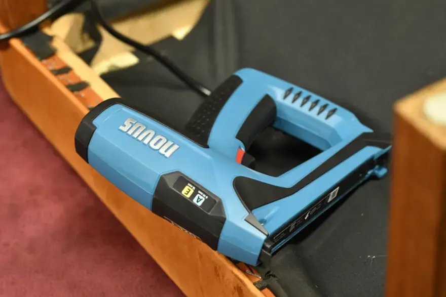 Novus tacker J-120