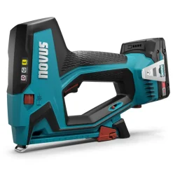 Novus 18V tacker J-551 (zonder accu)