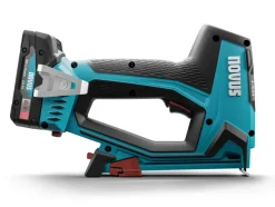 Novus 18V tacker J-551 (zonder accu)