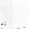 Nuki Bridge 2.0 - WiFi bridge voor Smart Lock - wit