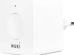 Nuki Bridge 2.0 - WiFi bridge voor Smart Lock - wit