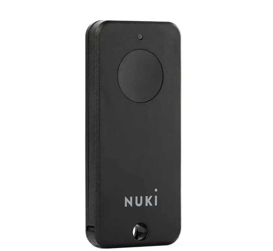 Nuki FOB