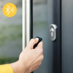 Nuki FOB