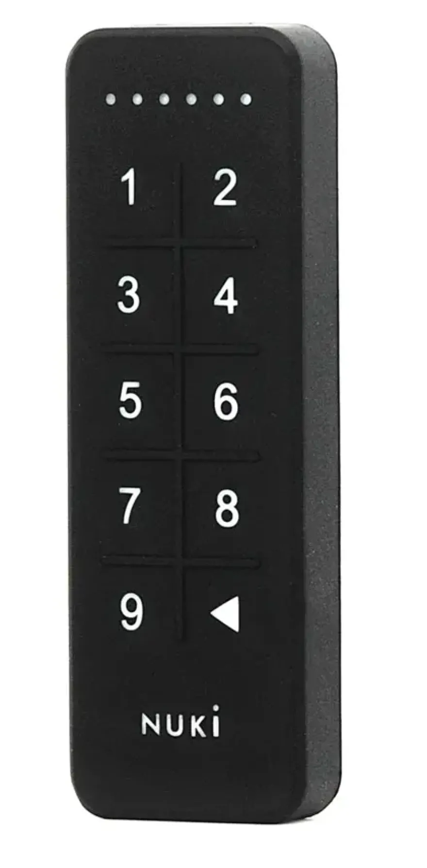 Nuki Keypad bedieningspaneel voor Smart Lock 2.0