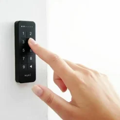 Nuki Keypad bedieningspaneel voor Smart Lock 2.0