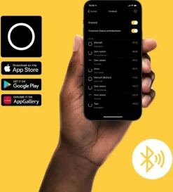 Nuki Keypad bedieningspaneel voor Smart Lock 2.0