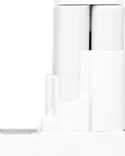 Nuki Power Pack - oplaadbare accu voor Nuki Smart Lock - wit