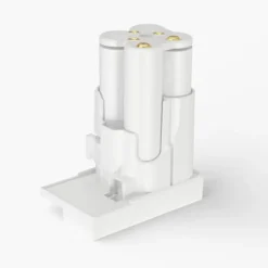 Nuki Power Pack - oplaadbare accu voor Nuki Smart Lock - wit