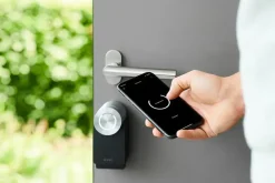 Nuki Power Pack - zwart