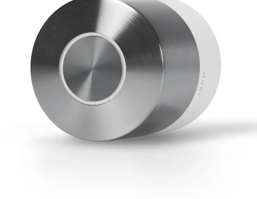 Nuki Smart Lock Pro - slim deurslot