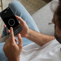 Nuki Smart Lock 4.0 Pro Zwart