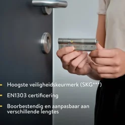 Nuki Smart Lock Ultra