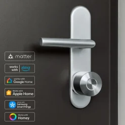 Nuki Smart Lock Ultra