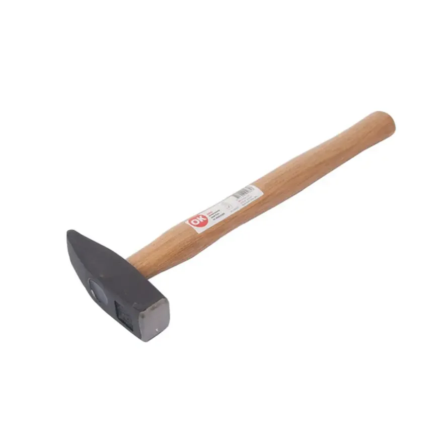 OK bankhamer hout 300 gr
