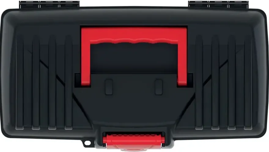 OK gereedschapskoffer 300x167x167