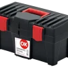 OK gereedschapskoffer 460x257x227