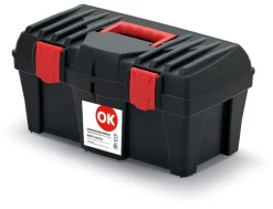 OK gereedschapskoffer 460x257x227
