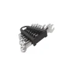 OK steek-/ringsleutelset 8-19 mm (8-delig)