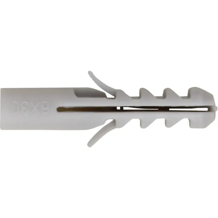 OK Basisplug 6x30mm 200ST