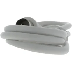OK Coax Snoer 1,5 Meter Wit
